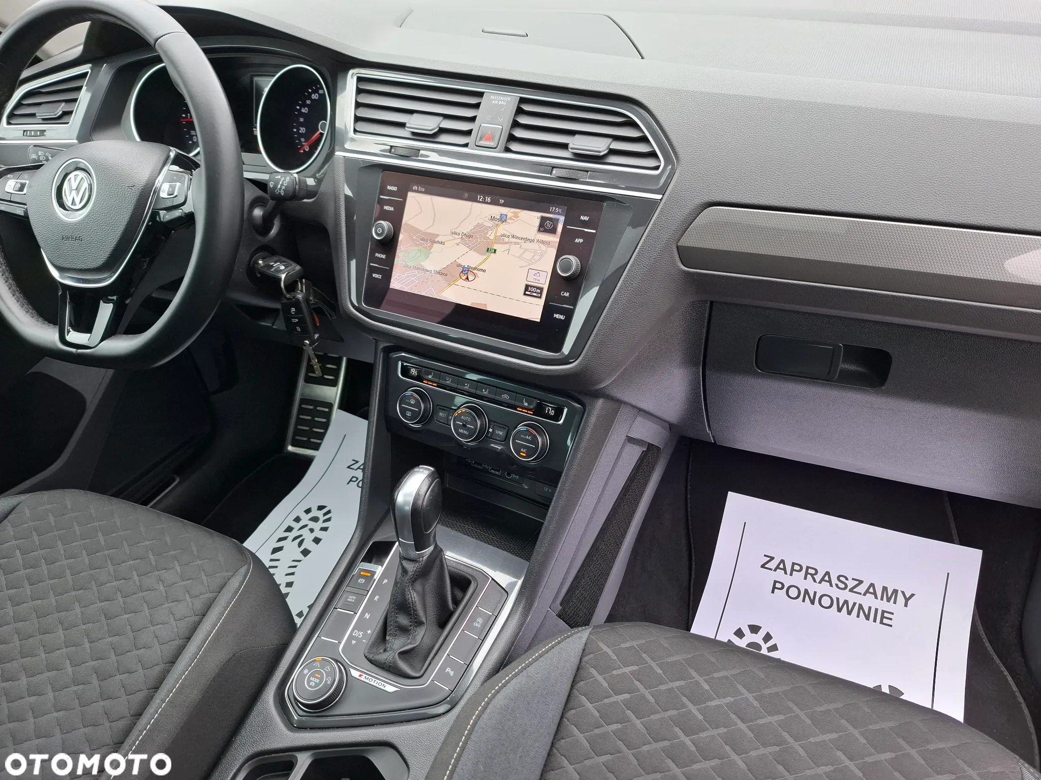 Volkswagen Tiguan 2.0 TDI BMT SCR 4Mot Highline DSG - 19