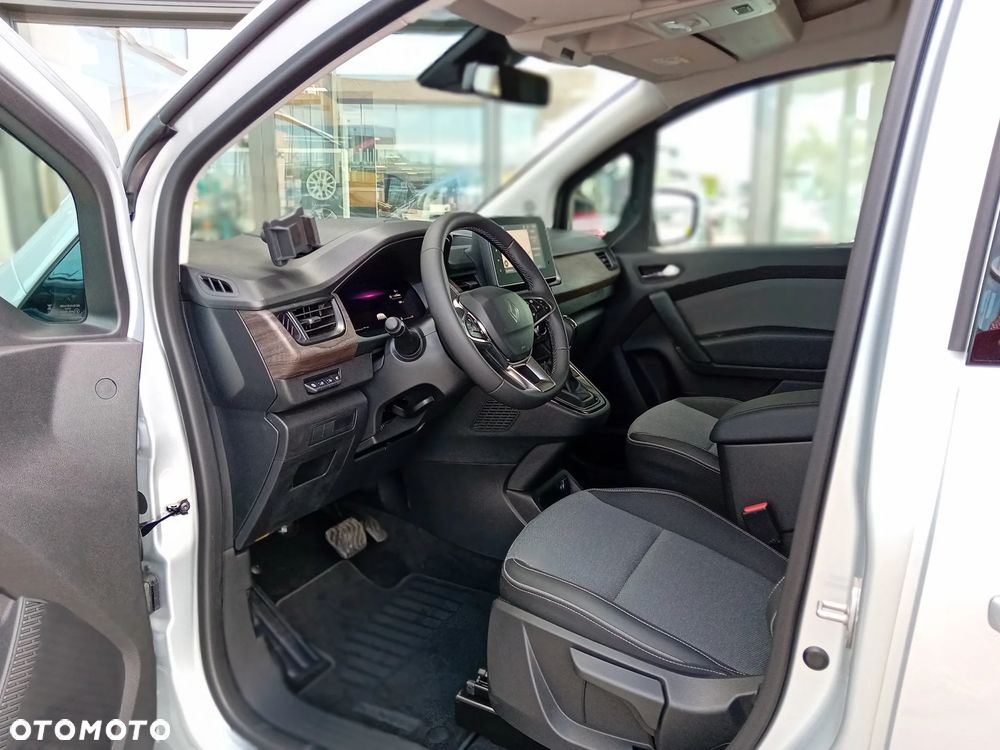 Renault Kangoo 1.3 TCe Techno EDC - 14
