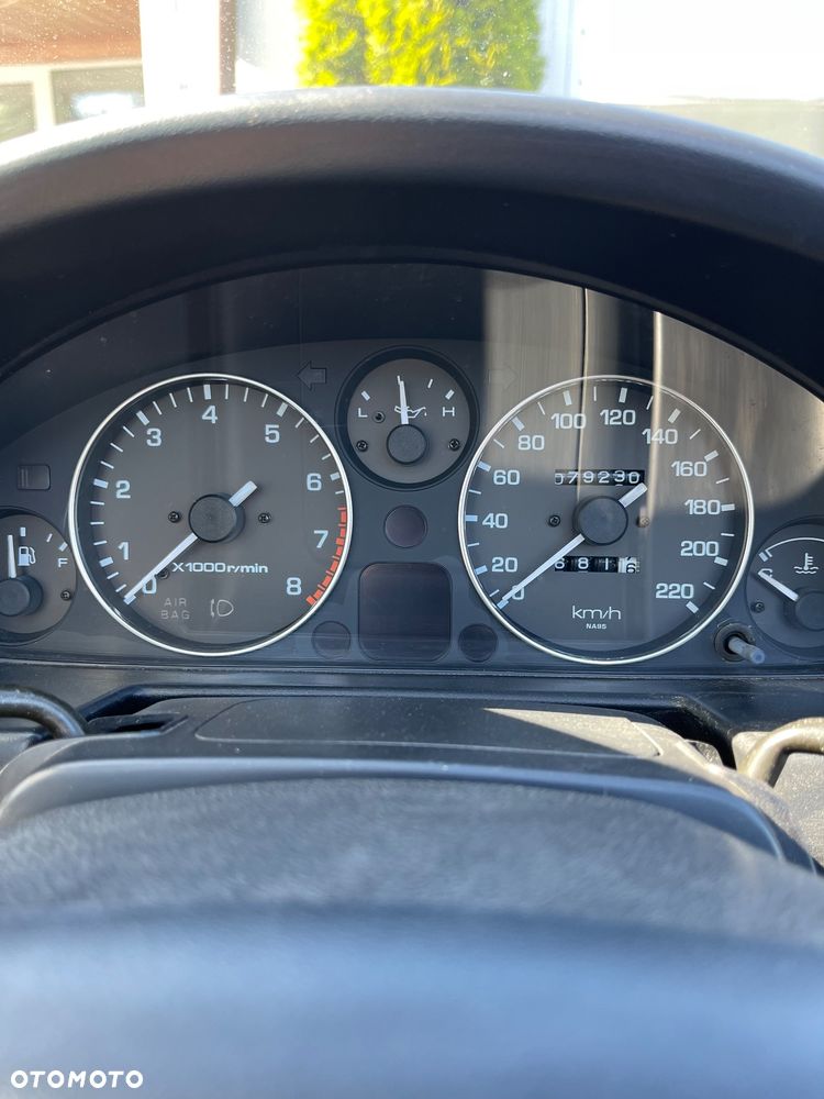 Mazda MX-5 - 9