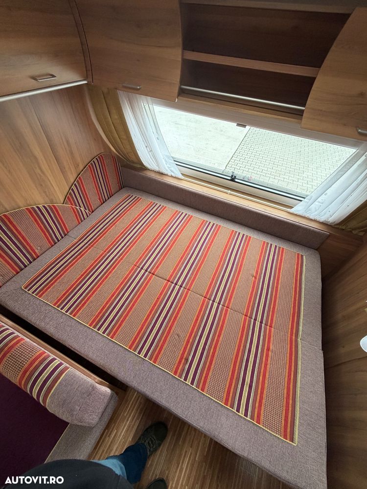 Burstner Averso 420 TS - 11