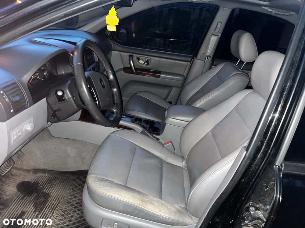 Kia Sorento - 15