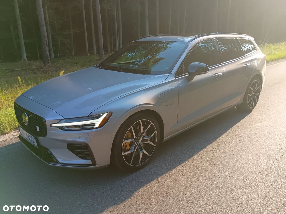Volvo V60 - 7