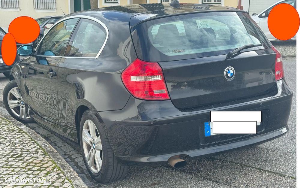 BMW 118 d - 9