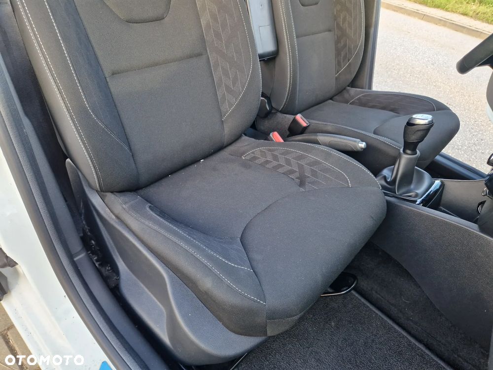 Renault Clio 0.9 TCe Limited - 23