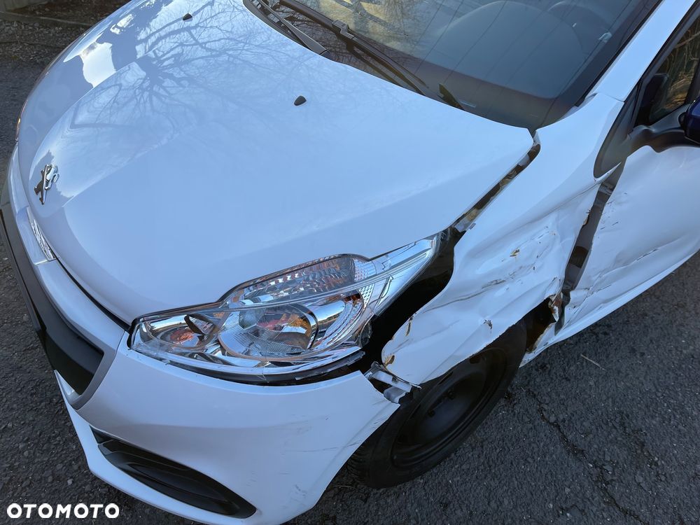 Peugeot 208 PureTech 68 Like - 13