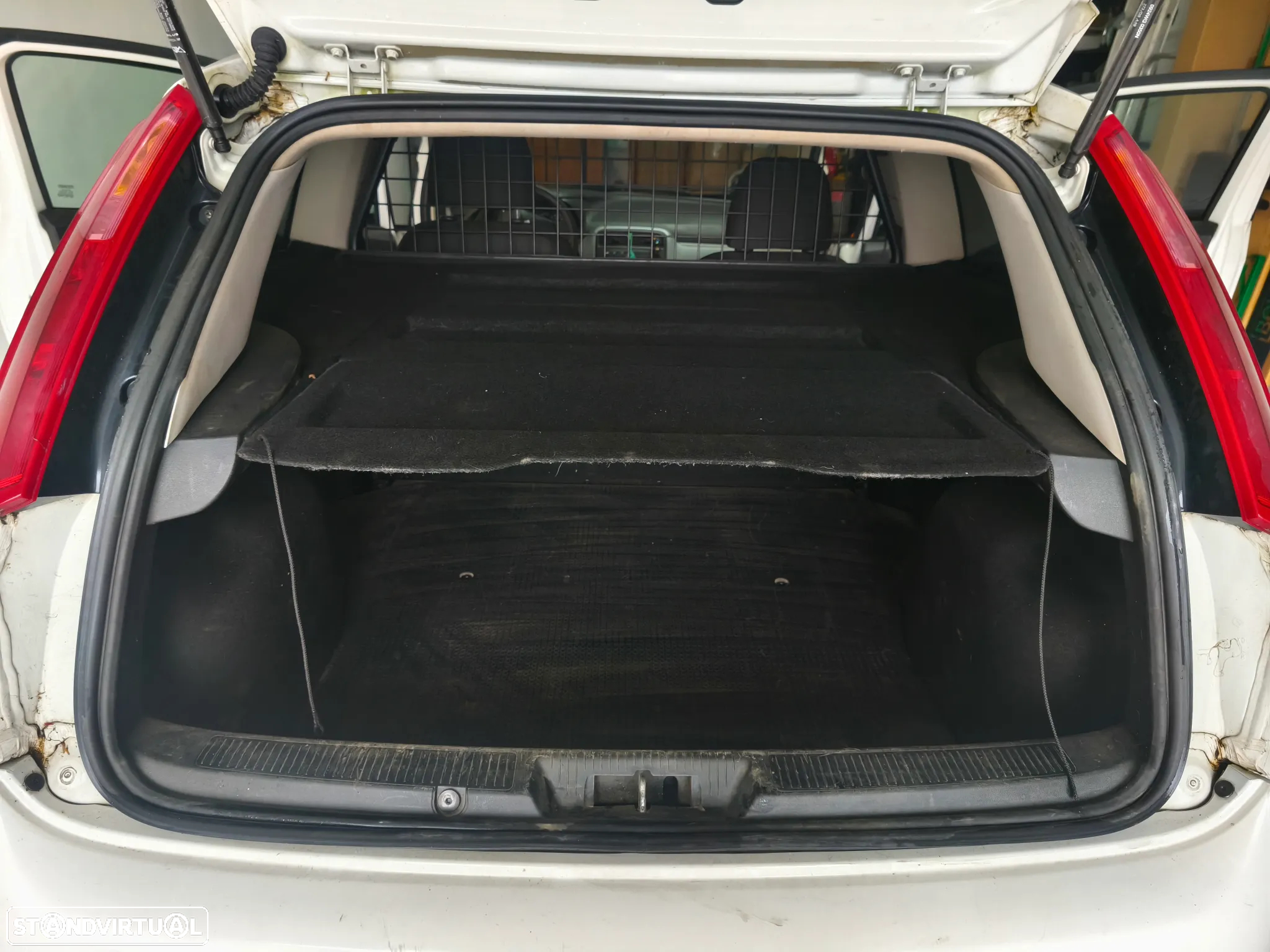 Fiat Grande Punto 1.3 M-Jet Active - 6