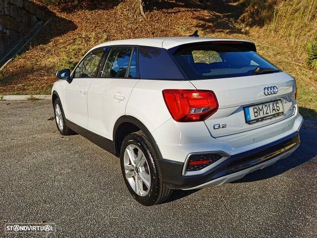 Audi Q2 30 TFSI Advanced - 6
