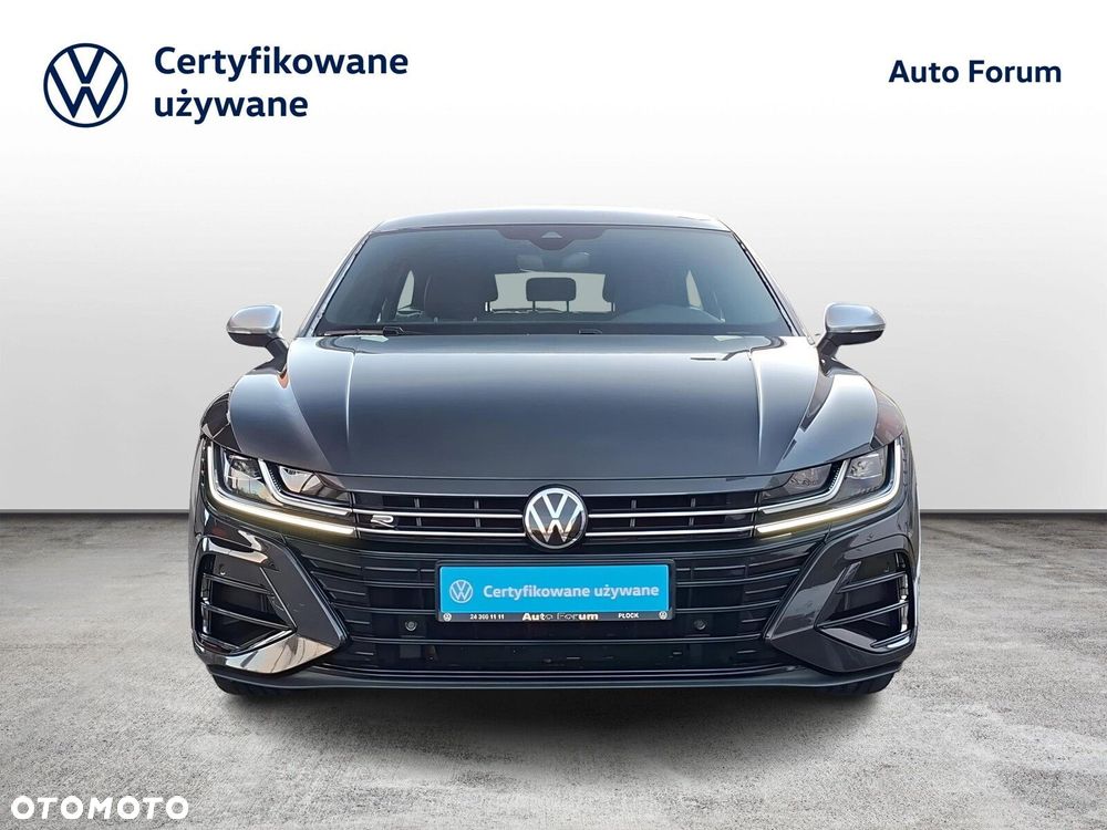 Volkswagen Arteon Shooting Brake 2.0 TSI 4Motion R DSG - 8