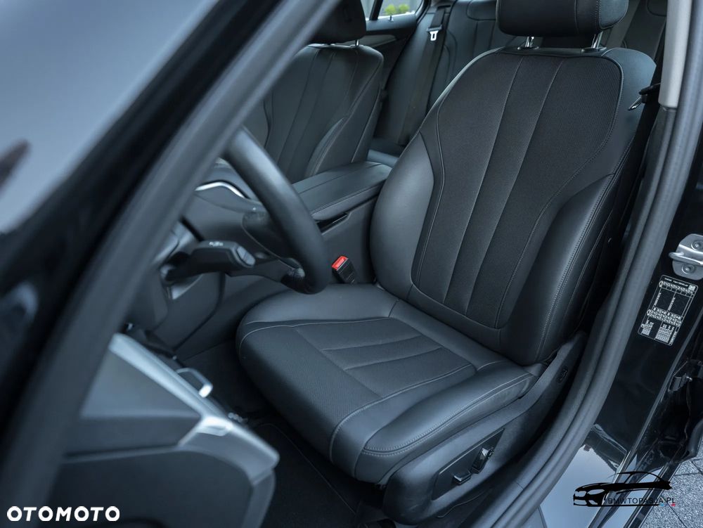 BMW Seria 5 520d - 20