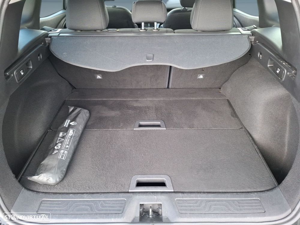 Renault Kadjar 1.3 TCe Intens EDC - 23