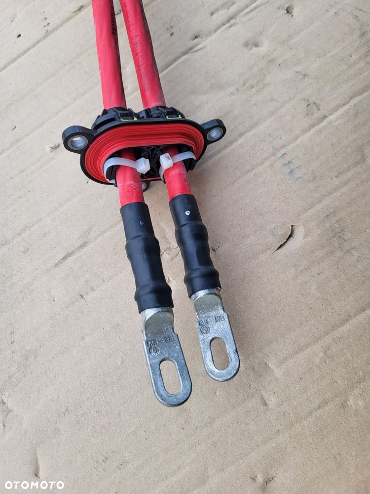 Przewód Kabel Plus bmw m4 G82 G83 - 3