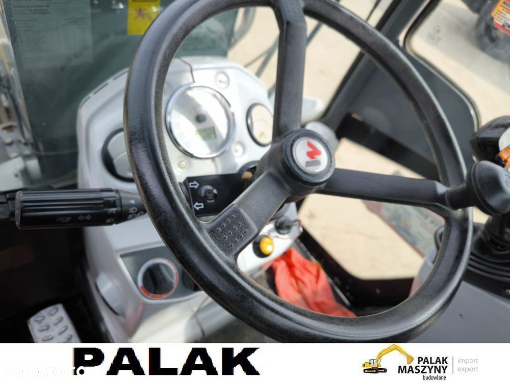 Kramer Ładowarka kołowa  KRAMER 5035   , 2017 rok - 13