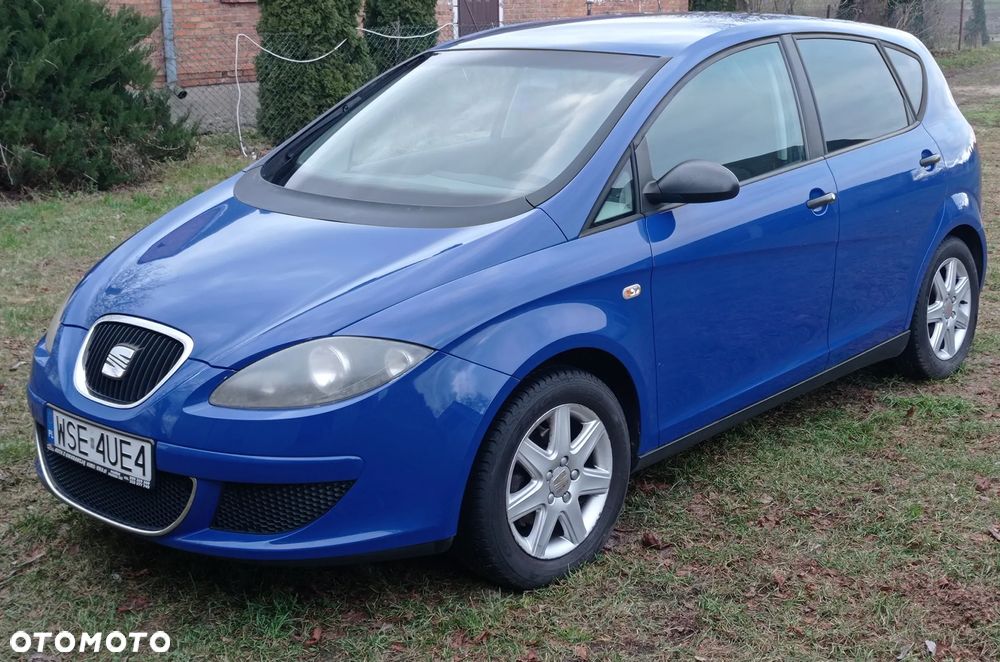 Seat Altea - 8