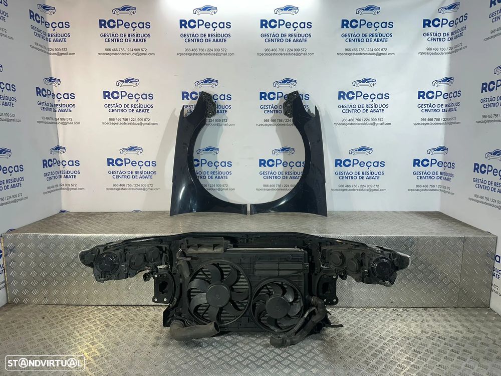 .Frente Completa Original VW Volkswagen Passat CC 2.0 TDi 2008 - 2016 - 7