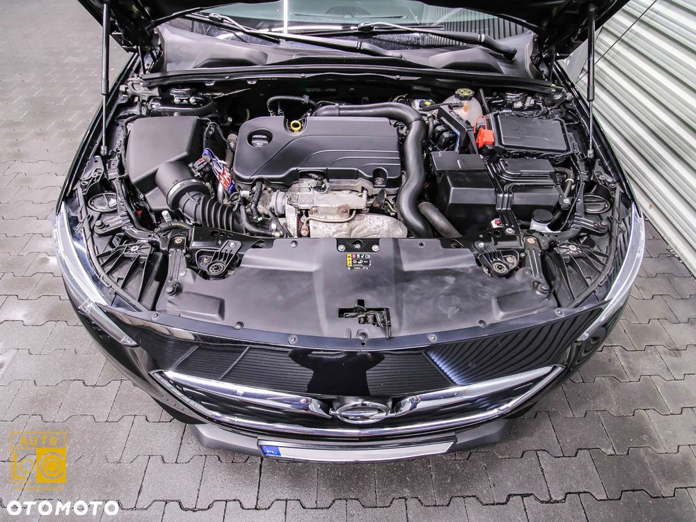 Opel Insignia 1.5 T Innovation S&S - 14
