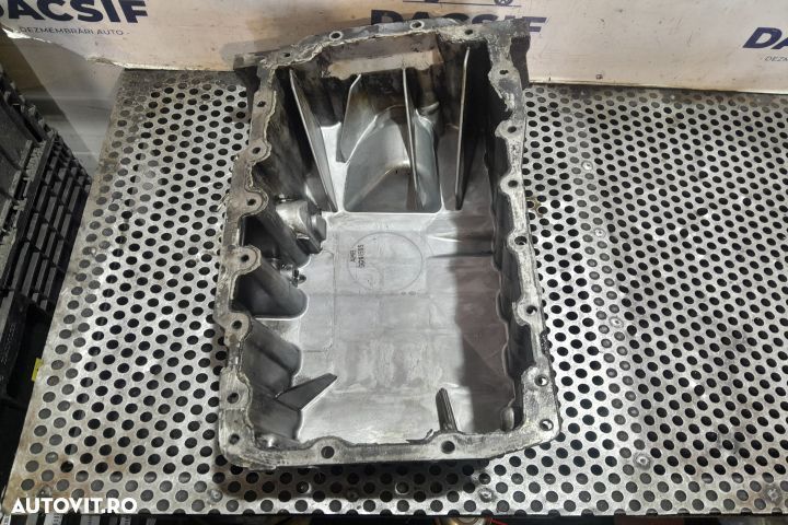 Baie ulei 03G103603AA 03G103603AA Volkswagen VW Touran 1 [facelift] [ - 2