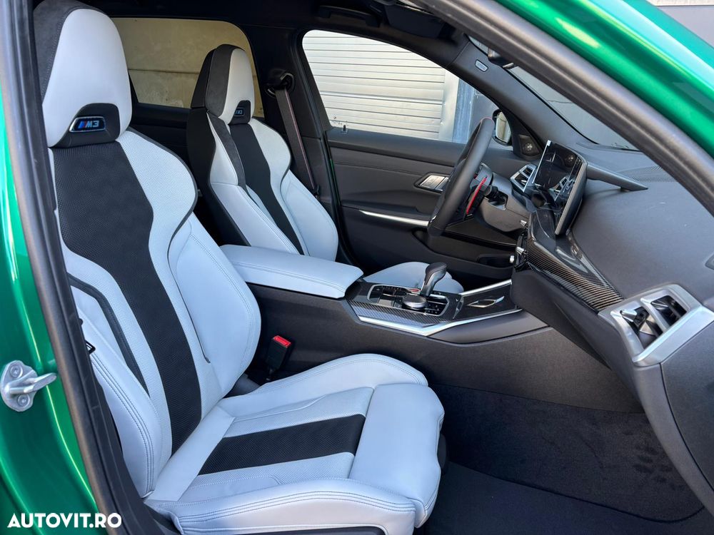 BMW M3 - 13
