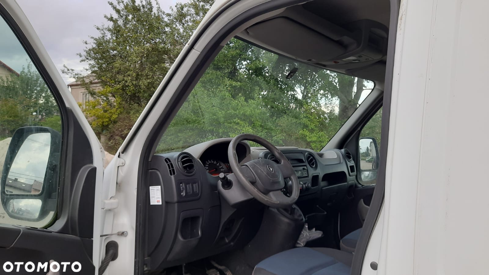 Renault Master - 14