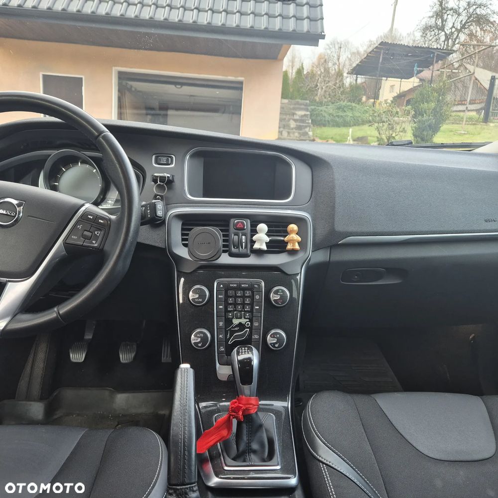 Volvo V40 - 12