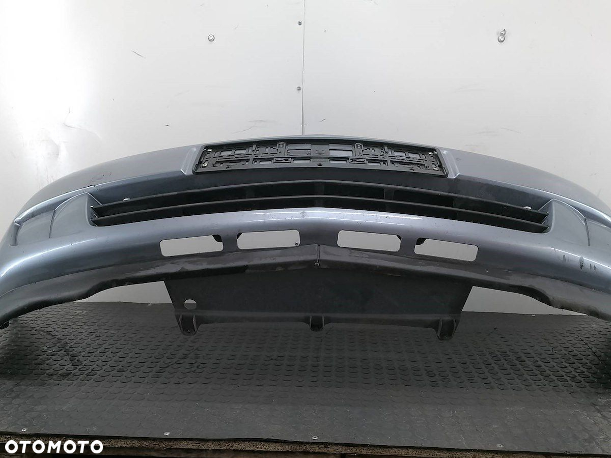 ZDERZAK PRZÓD OPEL MERIVA A Z163 Z163 - 5