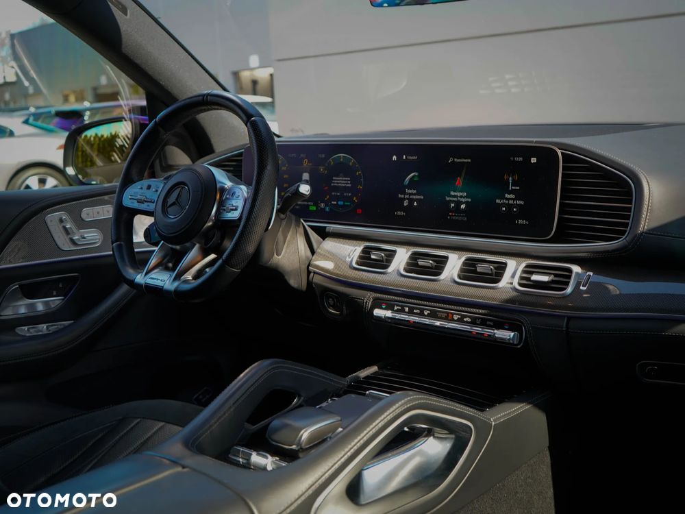 Mercedes-Benz GLE - 24