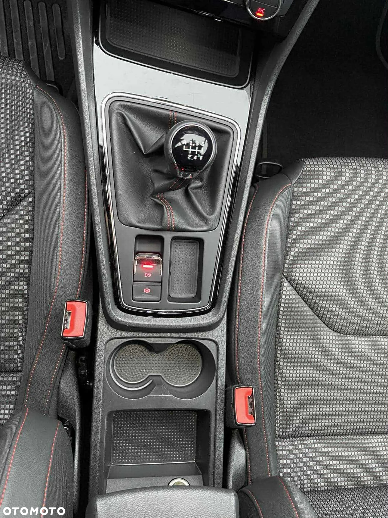 Seat Leon 1.5 TSI FR - 11