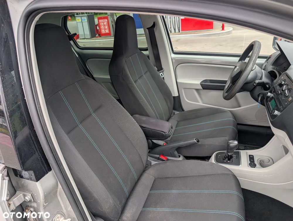 Seat Mii - 8