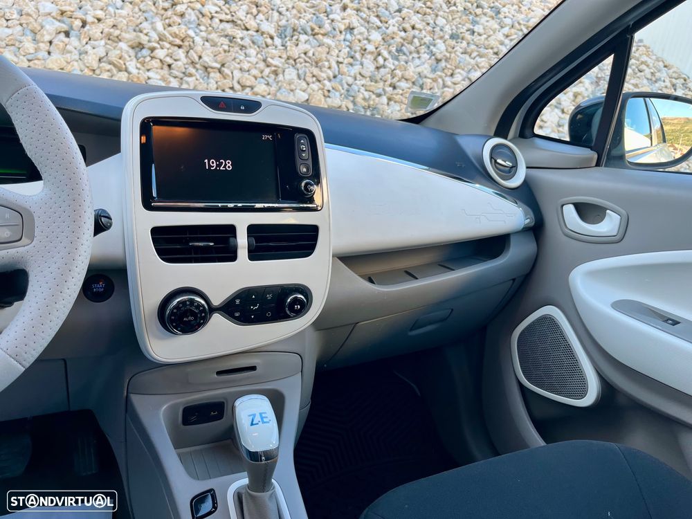 Renault Zoe - 23