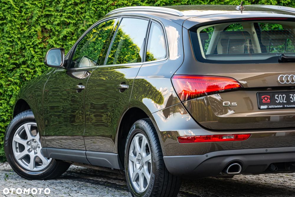 Audi Q5 - 16
