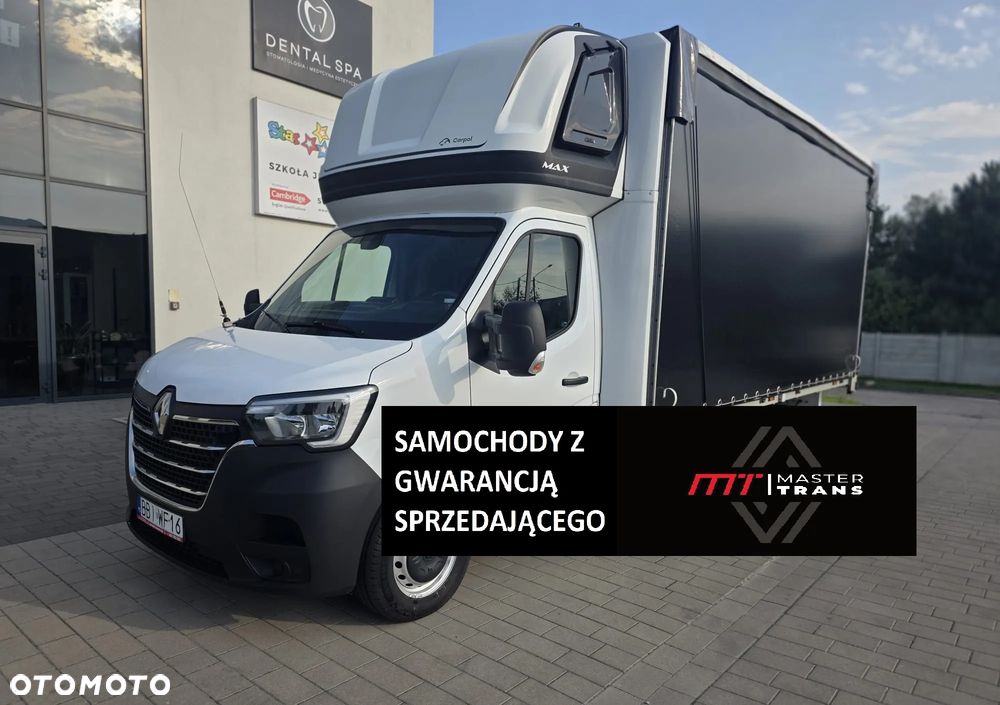 Renault Master - 1