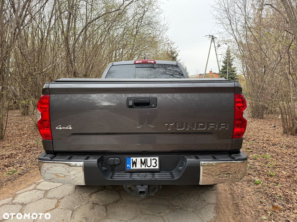 Toyota Tundra - 7