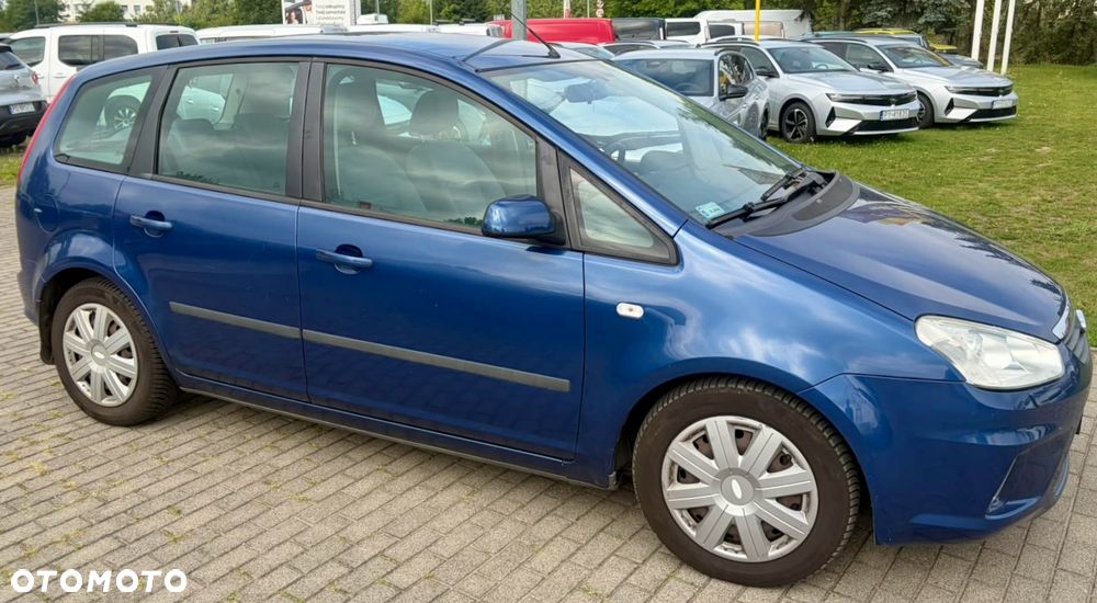 Ford C-MAX 2.0 Platinium X - 9