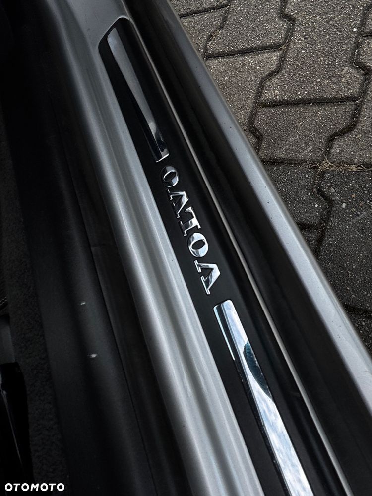 Volvo V70 D4 Summum - 15