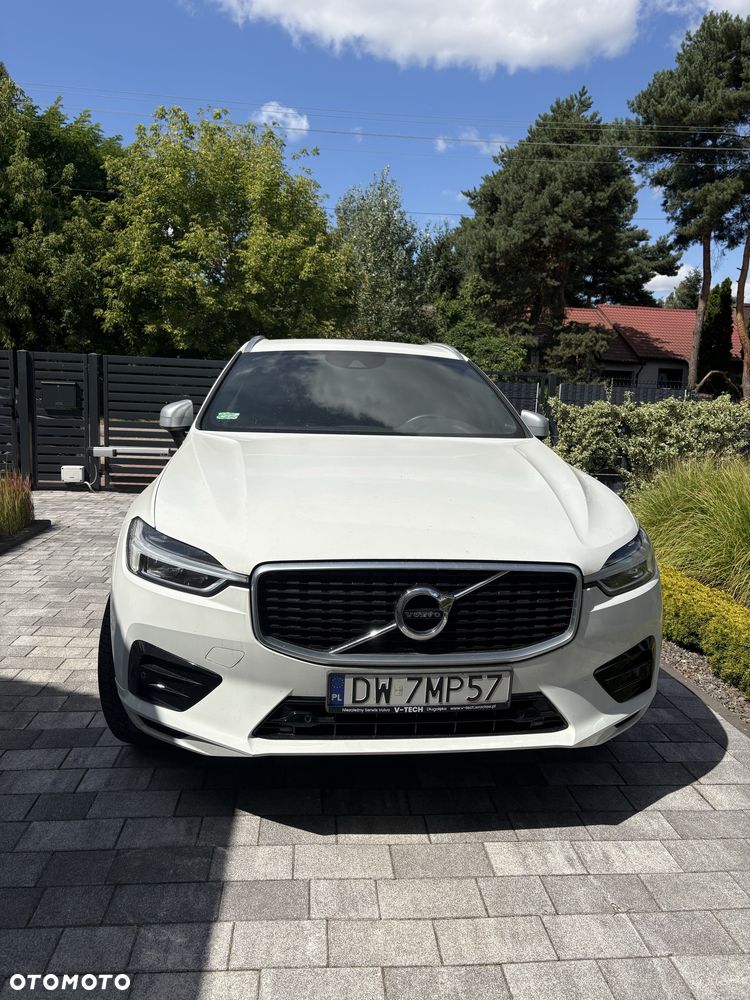 Volvo XC 60 - 2