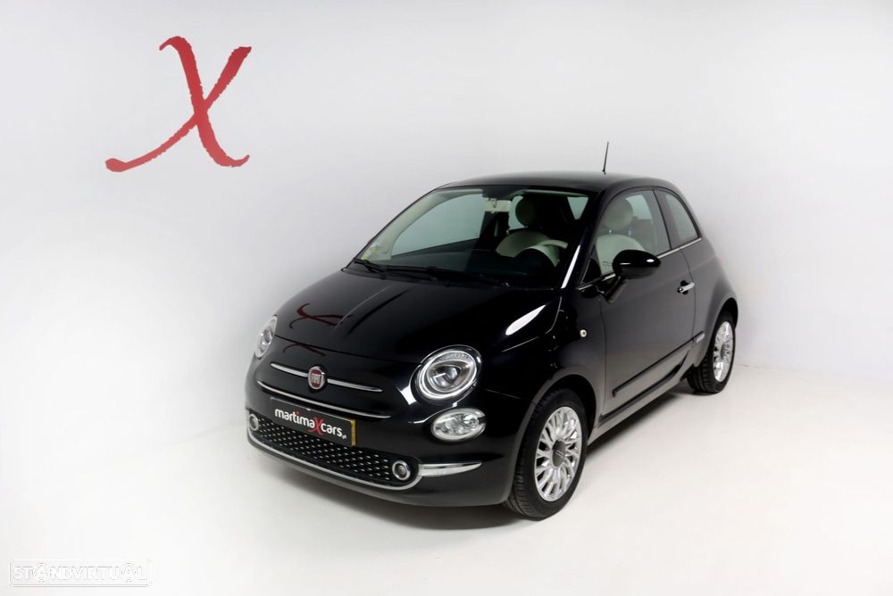 Fiat 500 1.2 S - 3