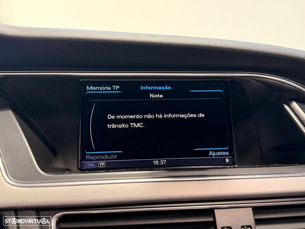 Audi A5 Cabrio 2.0 TDi S-line - 29