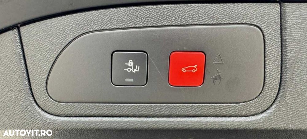 DS Automobiles DS 7 Crossback DS7 1.5 BlueHDi 130 S&S EAT8 OPERA - 14