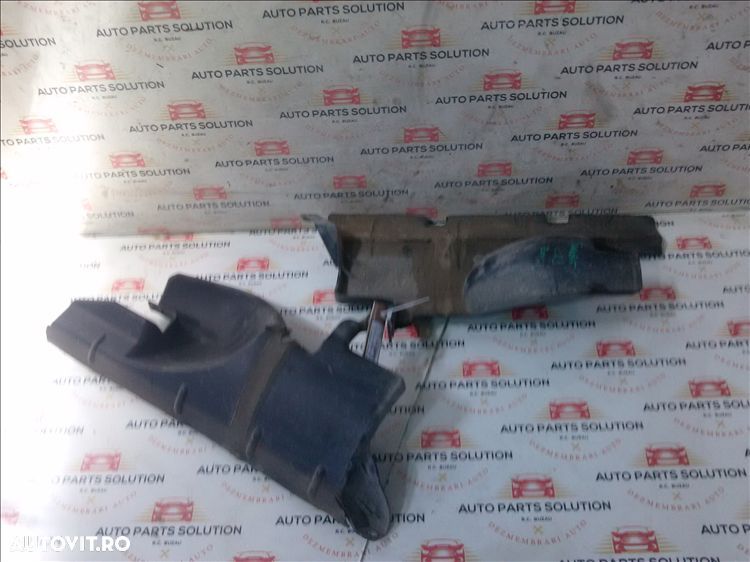 deflector radiator   2 buc   ford transit 2.2 d an fabr. 2016 - 1