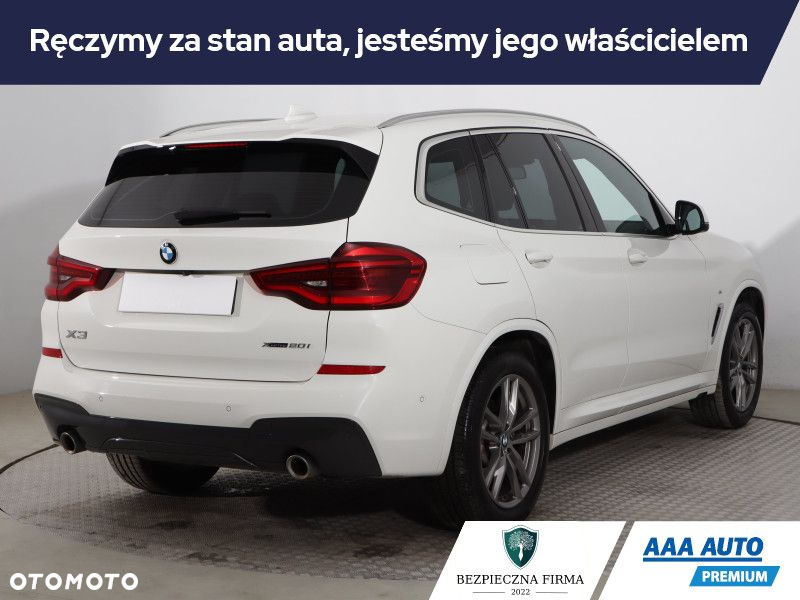 BMW X3 - 6