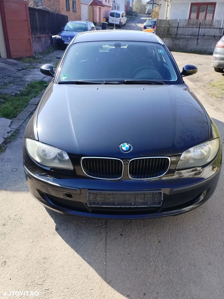 BMW Seria 1 116i - 1