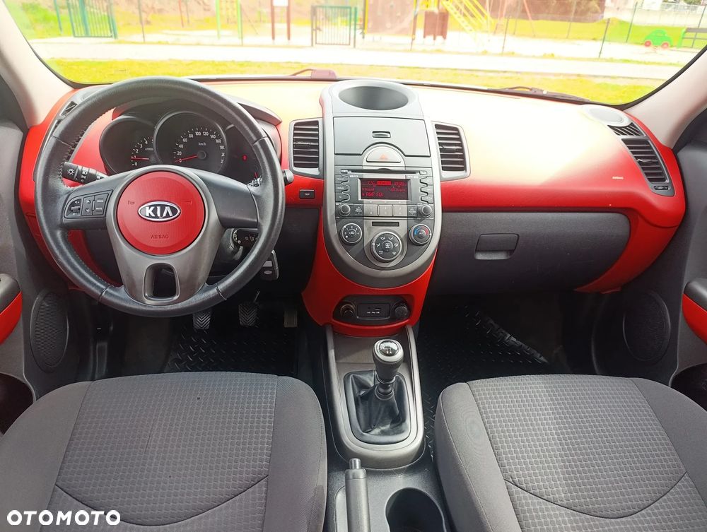 Kia Soul - 21
