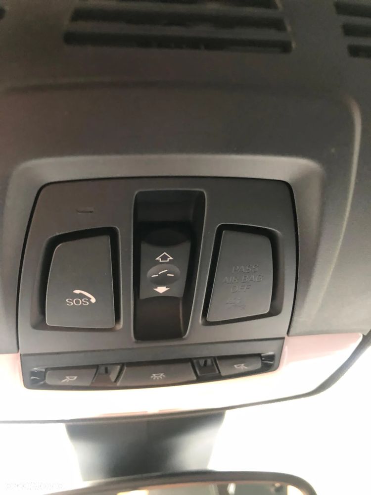 BMW Seria 1 118i - 14