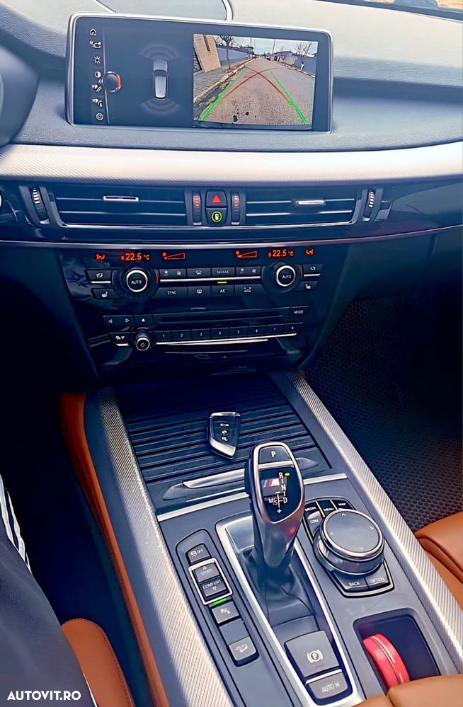 BMW X5 M - 5