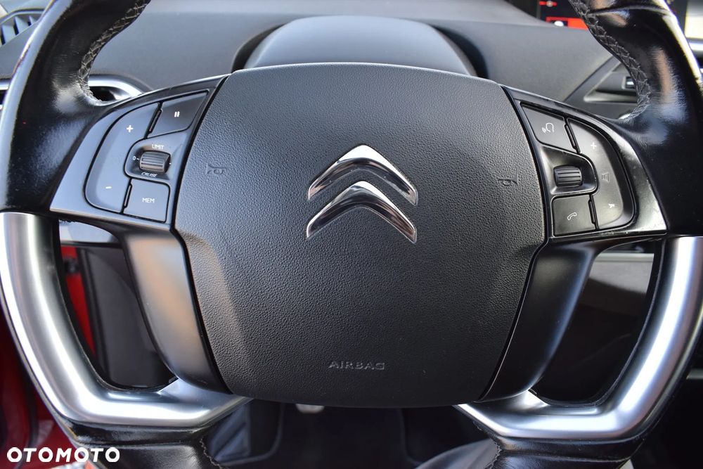 Citroën C4 Picasso 2.0 BlueHDi Exclusive - 21