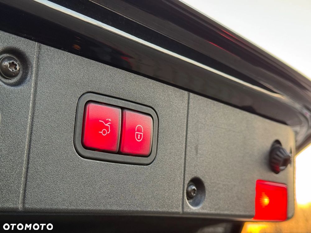 Mercedes-Benz Klasa S 420 CDI - 23