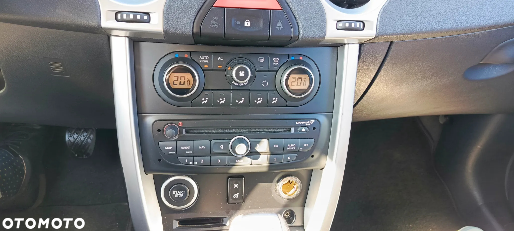 Renault Koleos 2.0 dCi Expression - 12