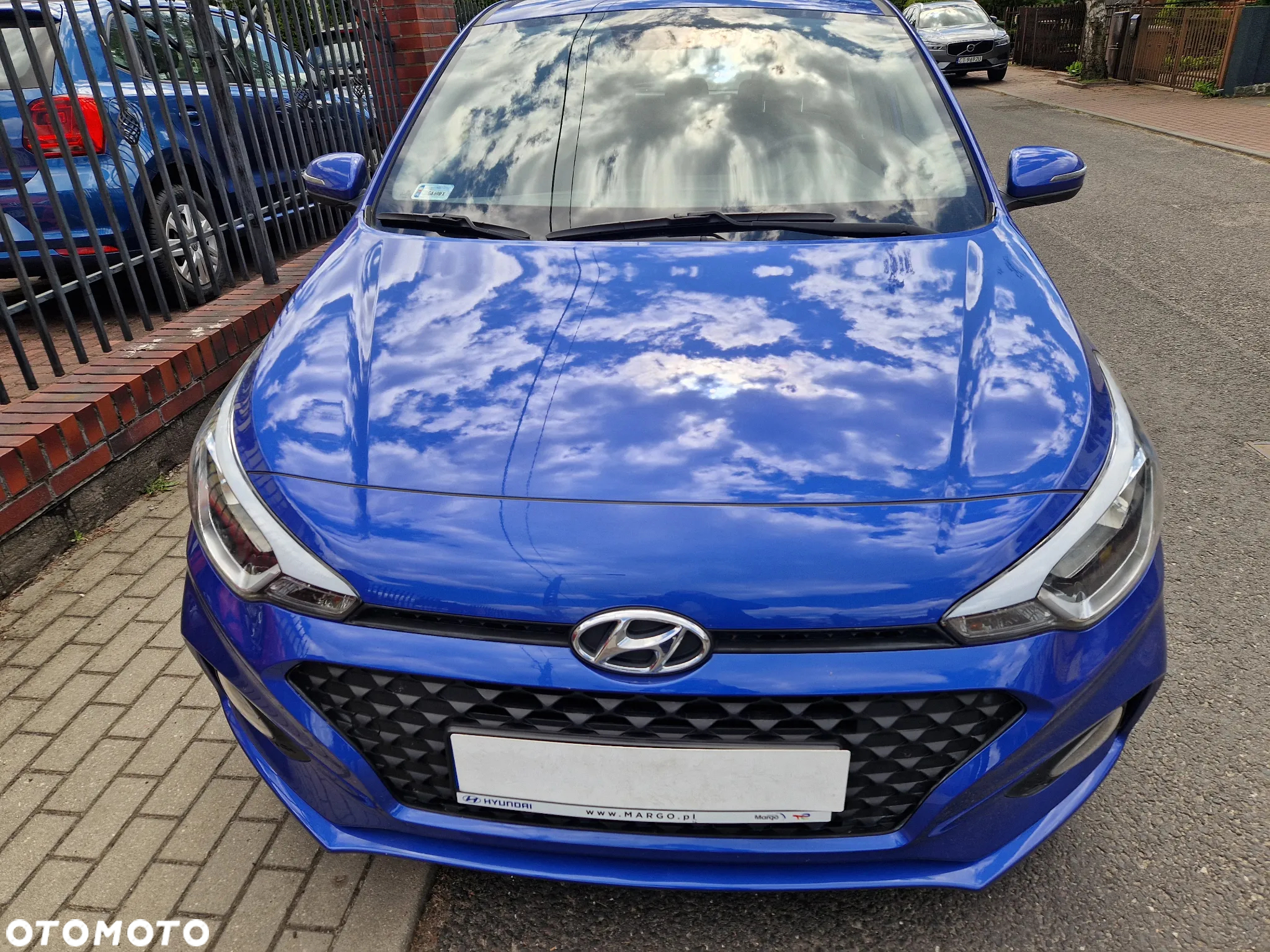 Hyundai i20 1.2 Classic Plus - 7