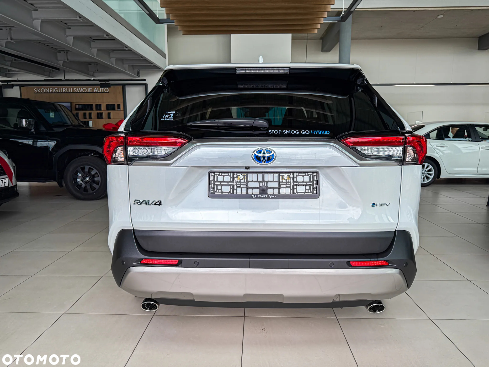 Toyota RAV4 - 9