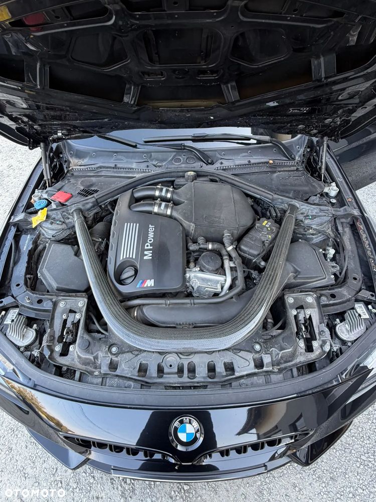 BMW M4 Competition GPF DKG - 3
