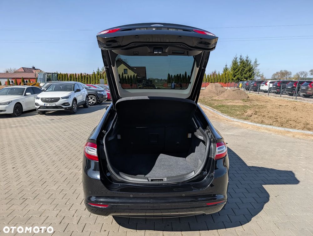 Ford Mondeo 2.0 TDCi STart-Stopp Titanium - 38